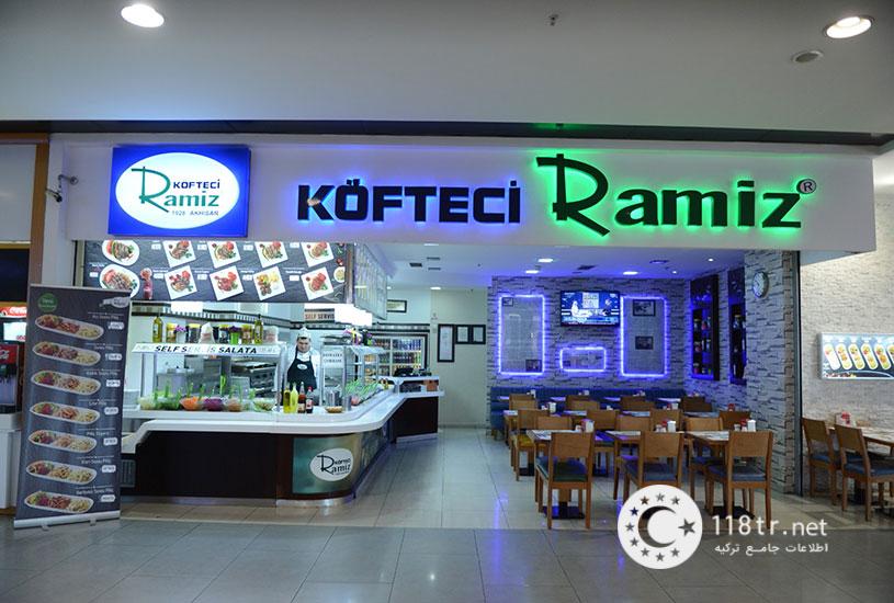 بهترین رستوران های زنجیره ای در ترکیه 63 بهترین رستوران های زنجیره ای در ترکیه 60